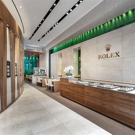 boutique rolex new york|rolex outlet new york.